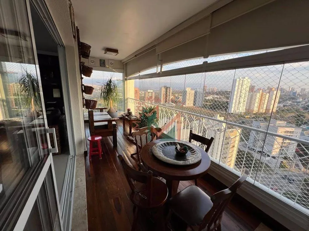 Apartamento, 3 quartos, 135 m² - Foto 5