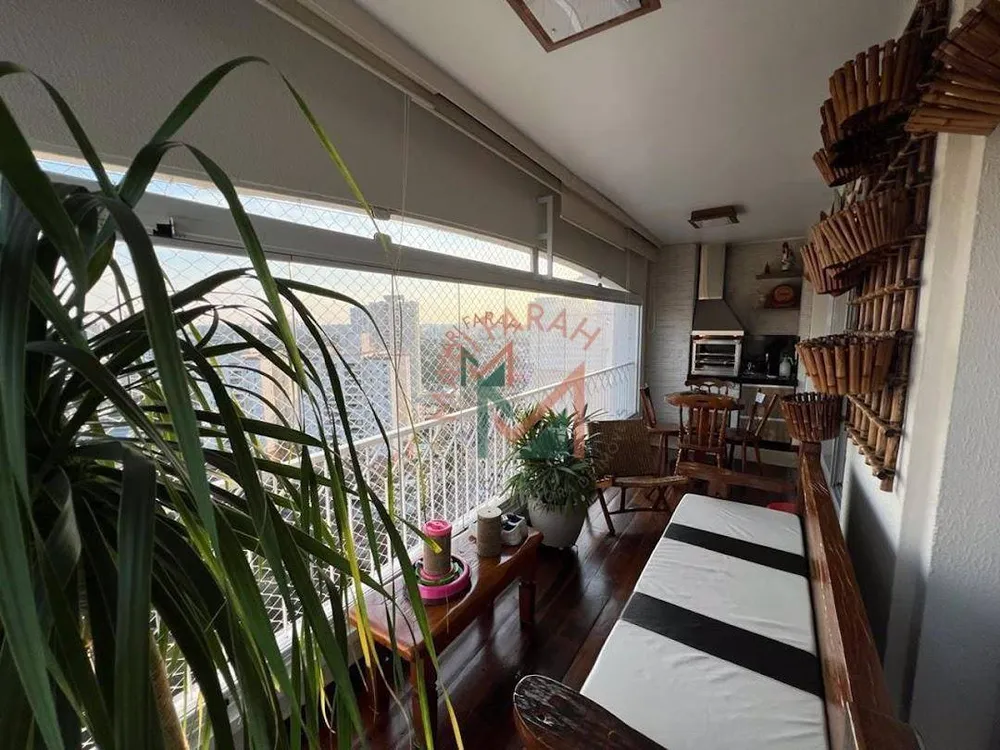 Apartamento, 3 quartos, 135 m² - Foto 2