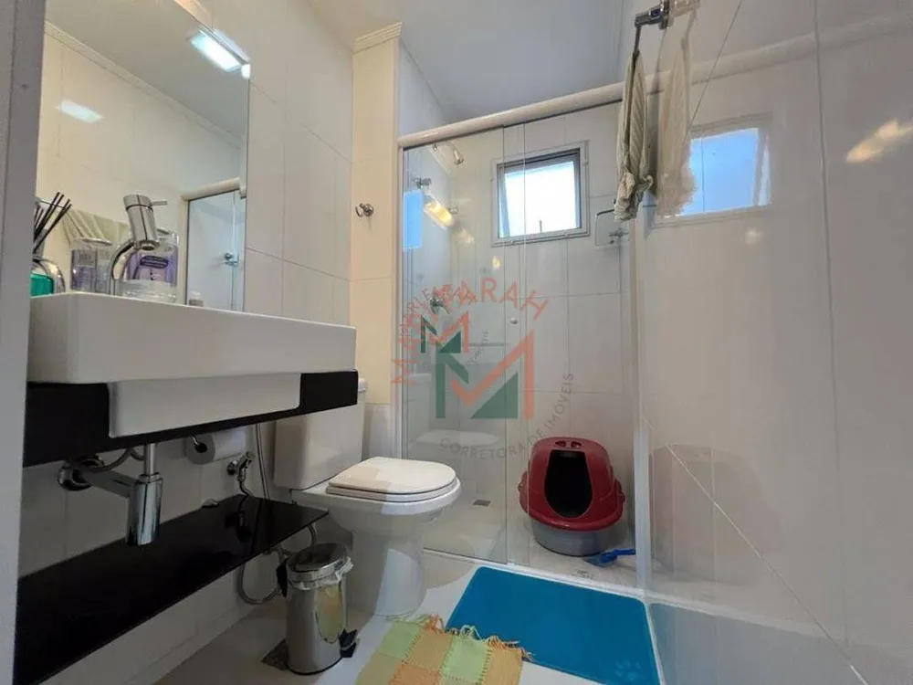 Apartamento, 3 quartos, 135 m² - Foto 8