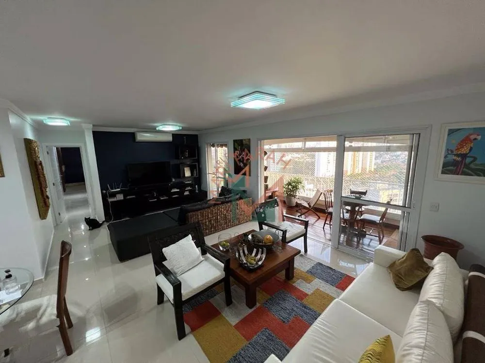 Apartamento, 3 quartos, 135 m² - Foto 3