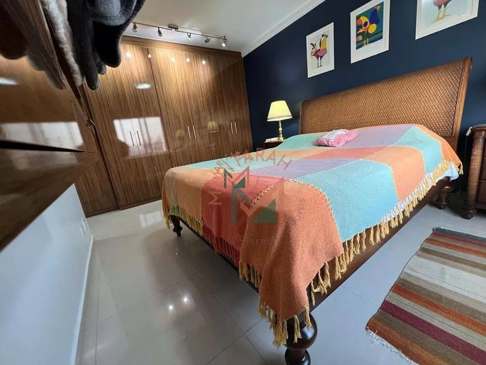 Apartamento, 3 quartos, 135 m² - Foto 6
