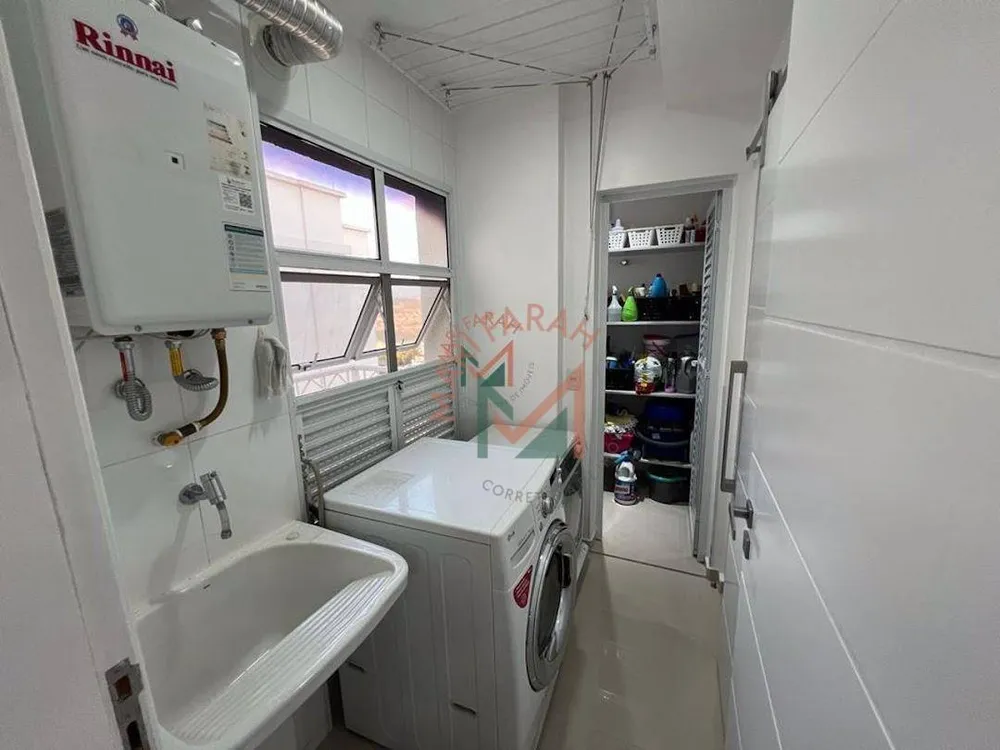 Apartamento, 3 quartos, 135 m² - Foto 10