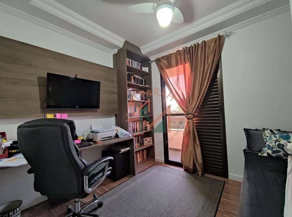 Apartamento, 3 quartos, 94 m² - Foto 5