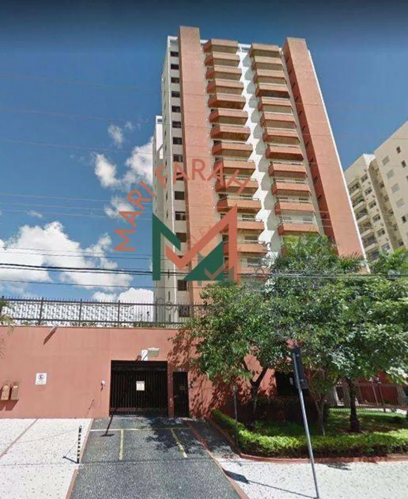 Apartamento, 3 quartos, 94 m² - Foto 8