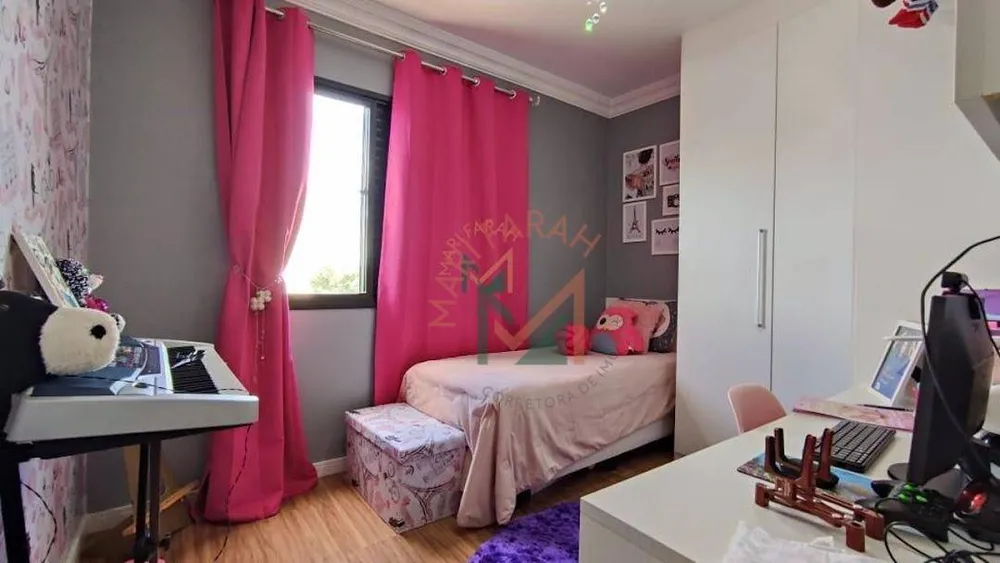 Apartamento, 3 quartos, 94 m² - Foto 6