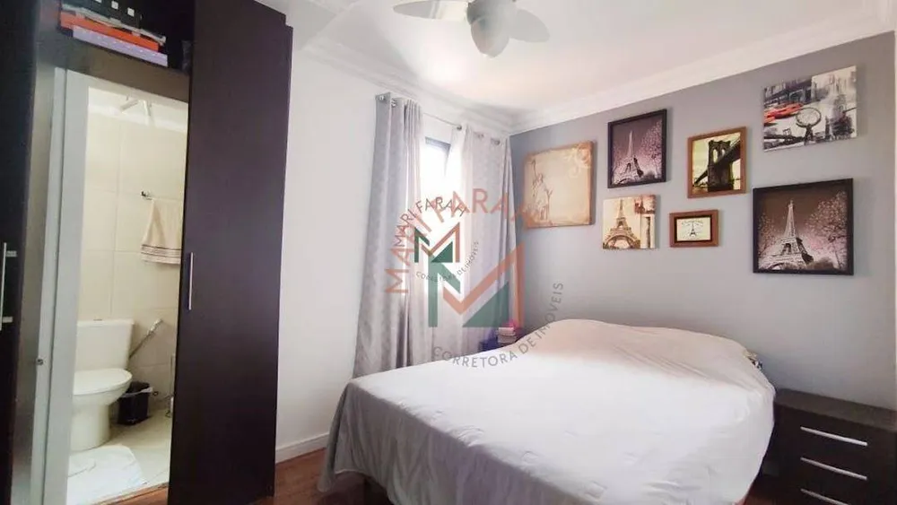 Apartamento, 3 quartos, 94 m² - Foto 7