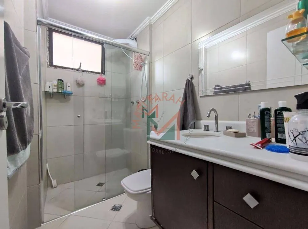Apartamento, 3 quartos, 94 m² - Foto 4