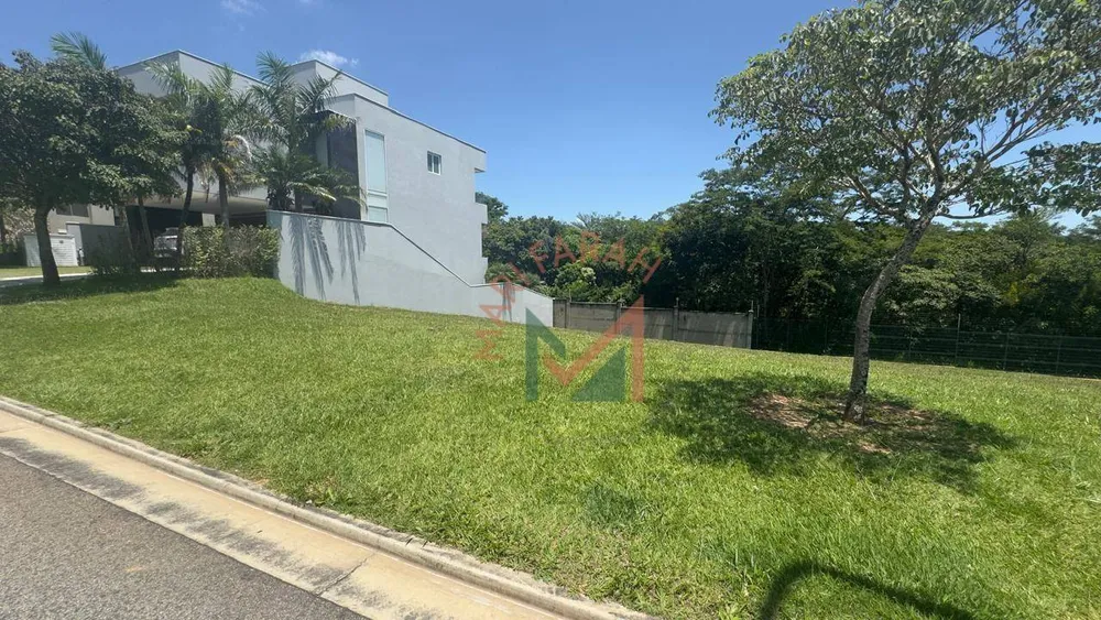 Loteamento e Condomínio, 465 m² - Foto 2
