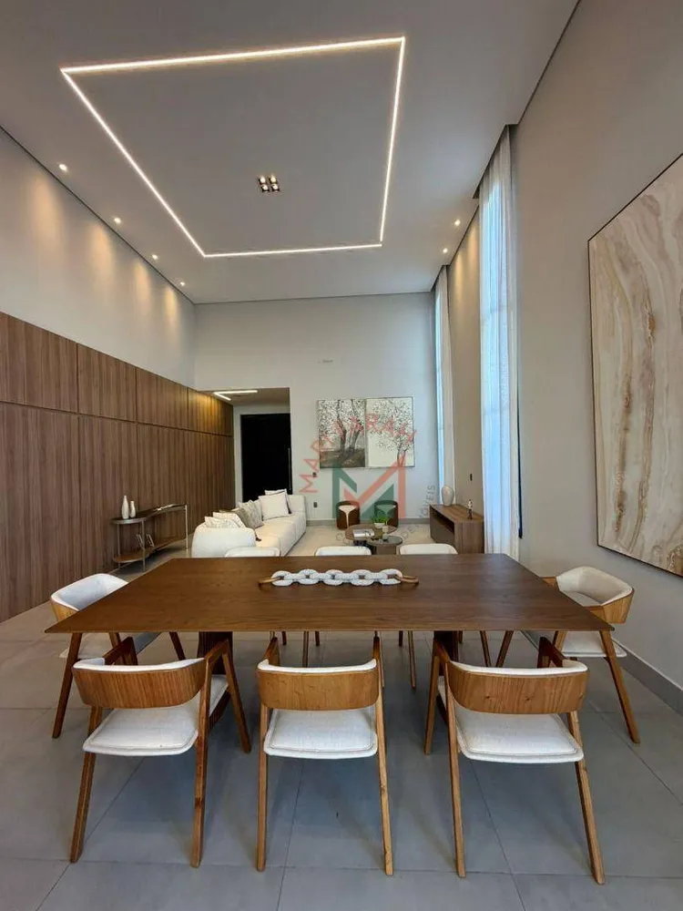 Casa de Condomínio, 3 quartos - Foto 3