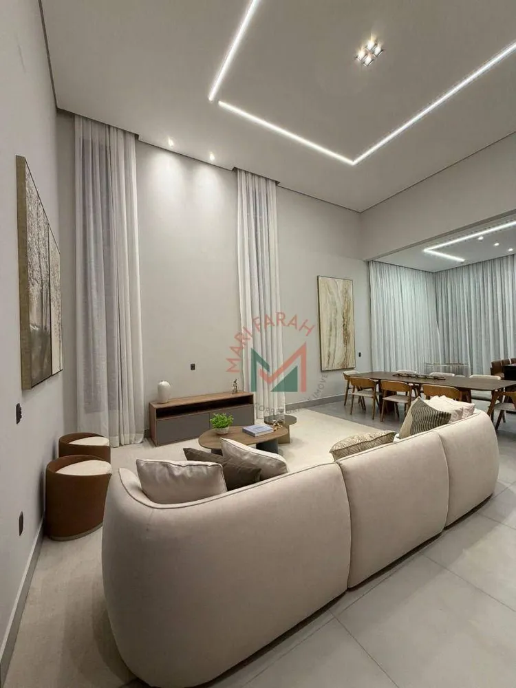 Casa de Condomínio, 3 quartos - Foto 7