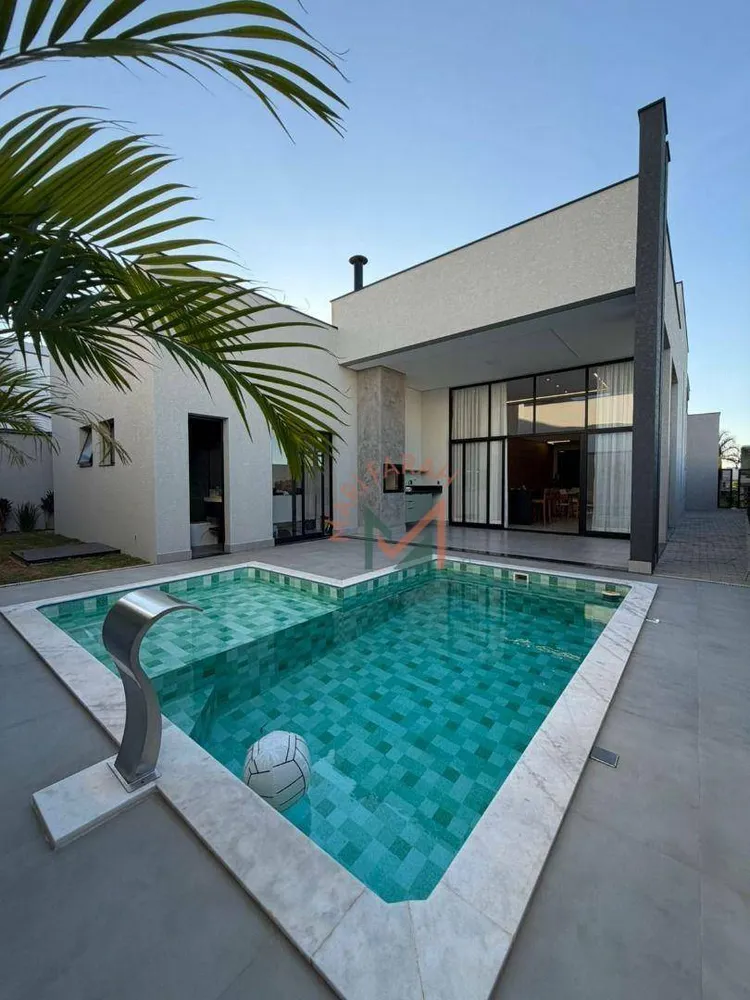 Casa de Condomínio, 3 quartos - Foto 6