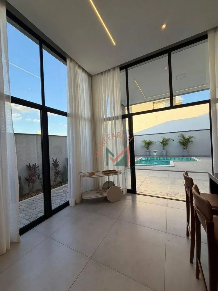 Casa de Condomínio, 3 quartos - Foto 5
