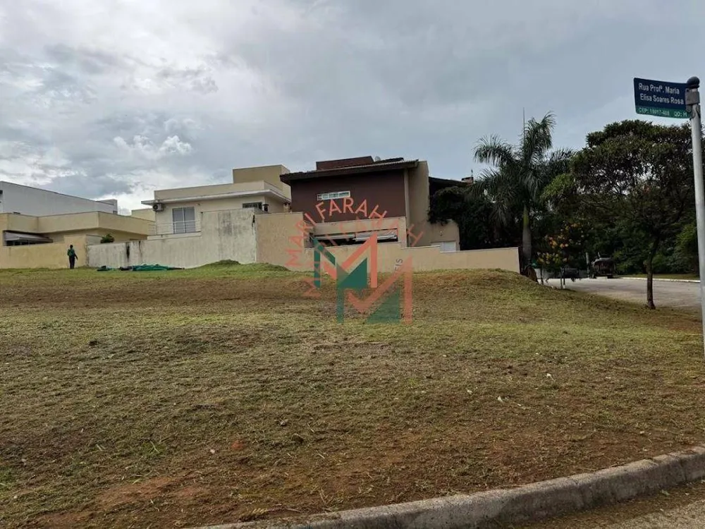 Loteamento e Condomínio, 369 m² - Foto 1