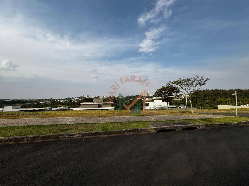 Loteamento e Condomínio, 1185 m² - Foto 2