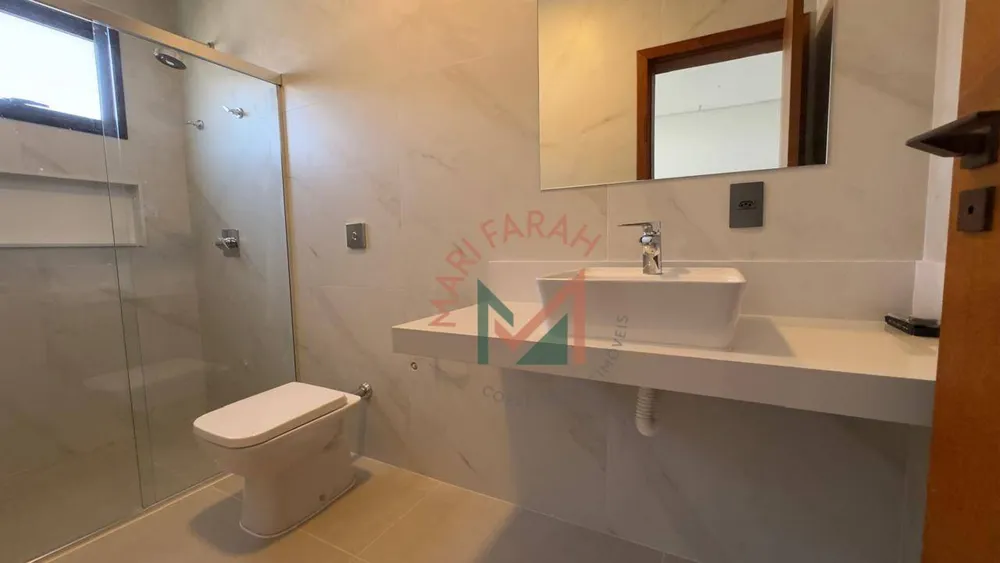 Casa de Condomínio, 4 quartos - Foto 8