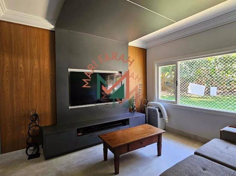 Casa de Condomínio, 5 quartos - Foto 4