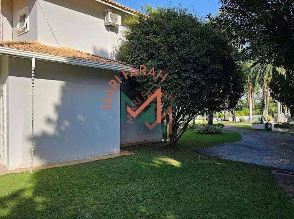 Casa de Condomínio, 5 quartos - Foto 4