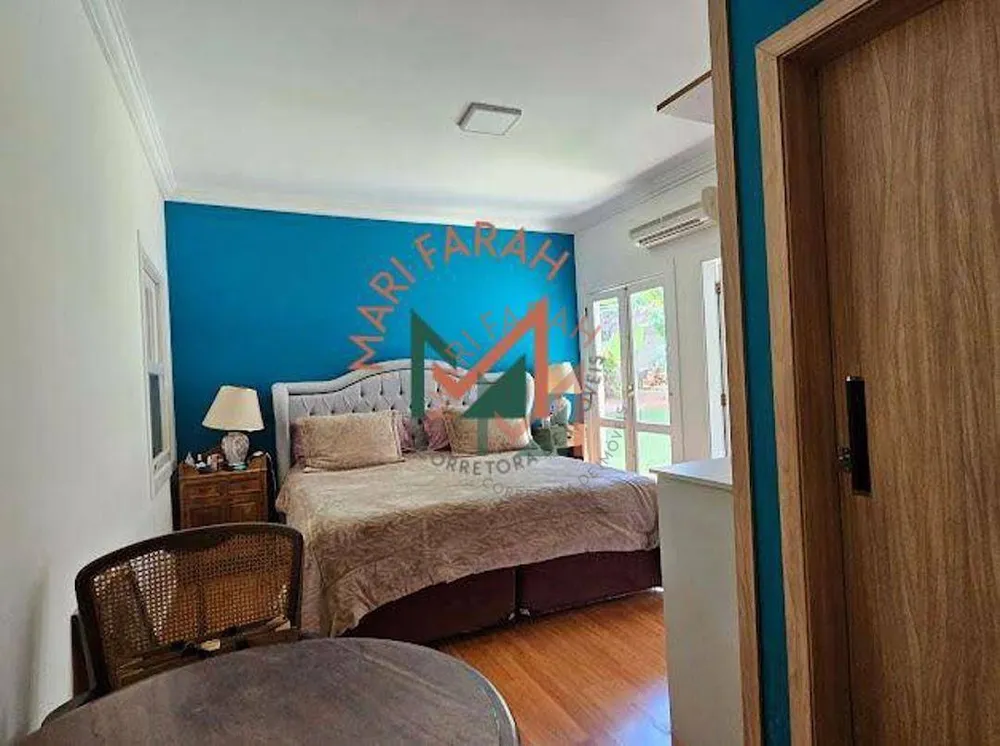 Casa de Condomínio, 5 quartos - Foto 9