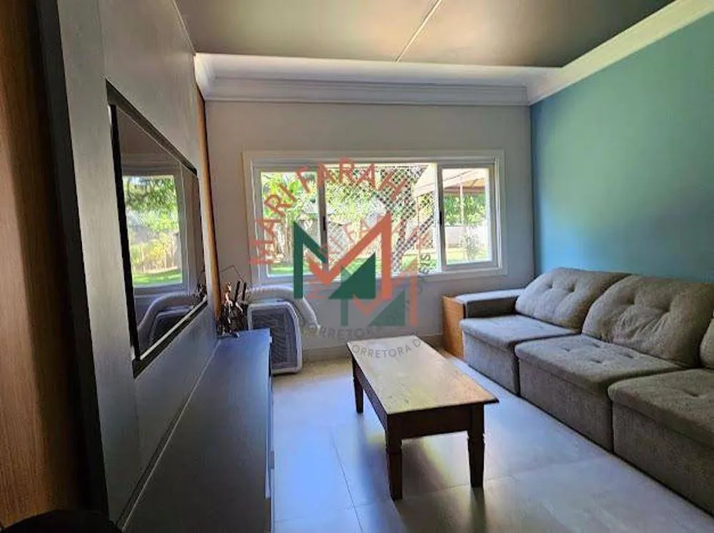 Casa de Condomínio, 5 quartos - Foto 6