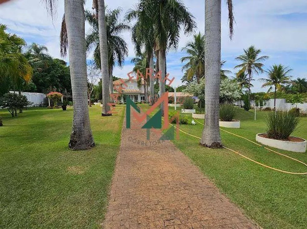 Casa de Condomínio, 5 quartos - Foto 8
