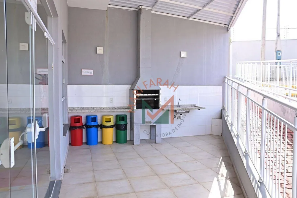 Casa de Condomínio, 3 quartos - Foto 16