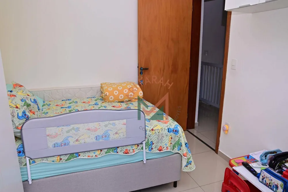 Casa de Condomínio, 3 quartos - Foto 8