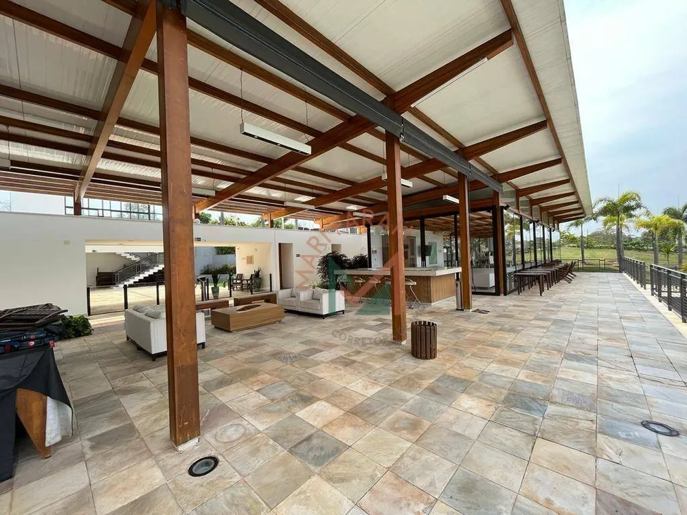 Loteamento e Condomínio, 402 m² - Foto 1