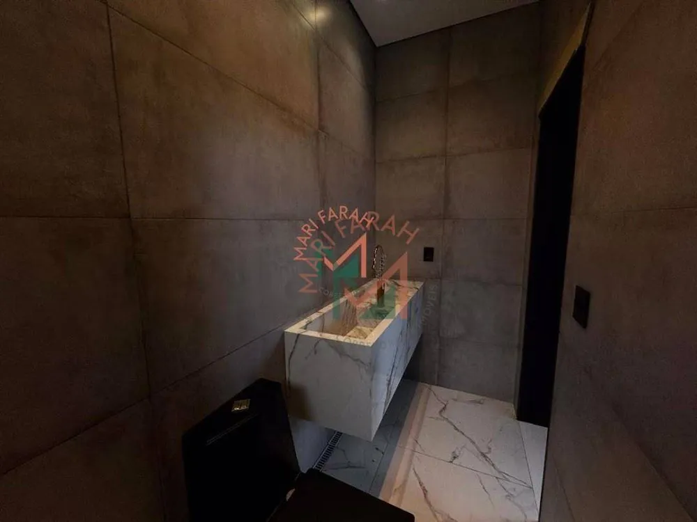 Casa de Condomínio, 4 quartos - Foto 10