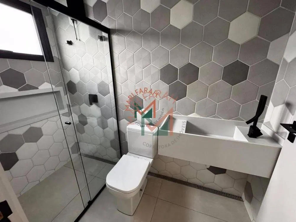 Casa de Condomínio, 4 quartos - Foto 15