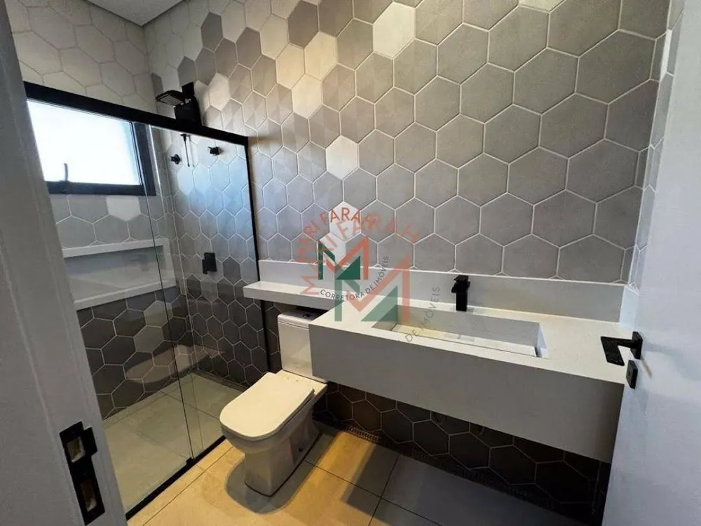 Casa de Condomínio, 4 quartos - Foto 6