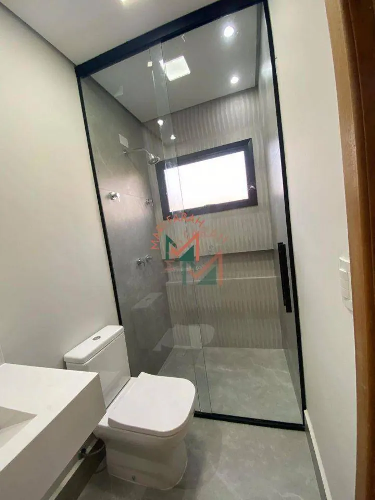 Casa de Condomínio, 3 quartos - Foto 10