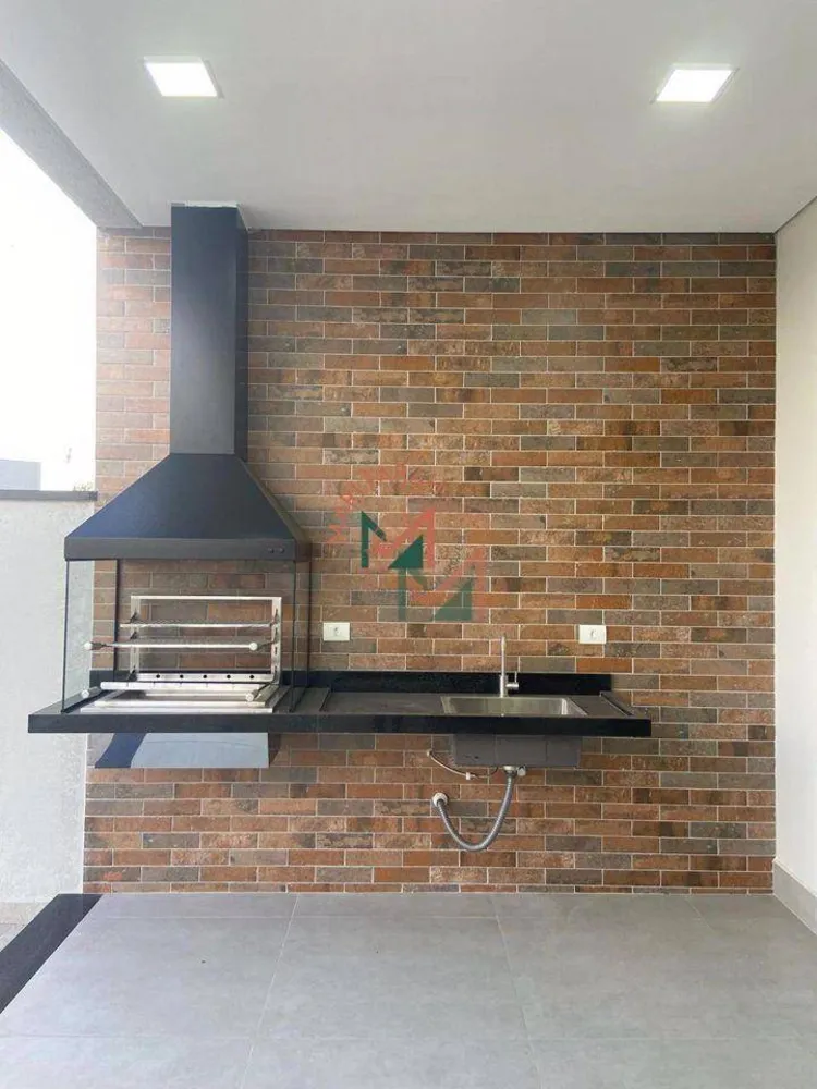Casa de Condomínio, 3 quartos - Foto 6