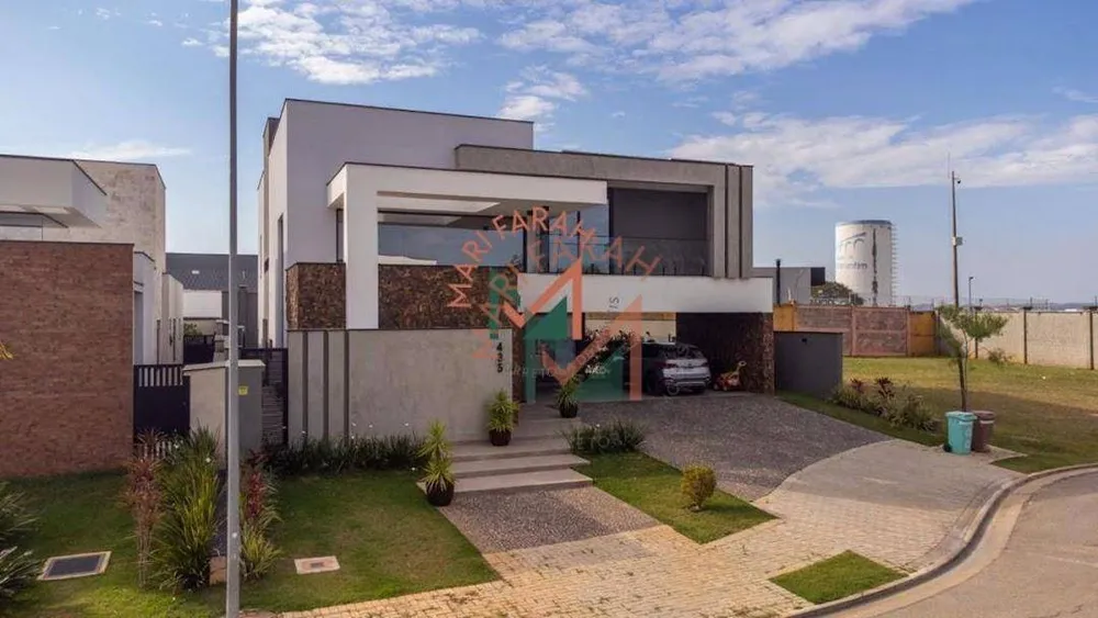 Casa de Condomínio, 4 quartos - Foto 16