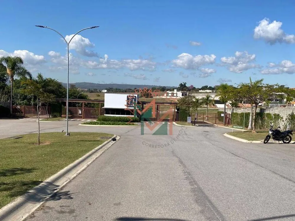 Loteamento e Condomínio, 1000 m² - Foto 7