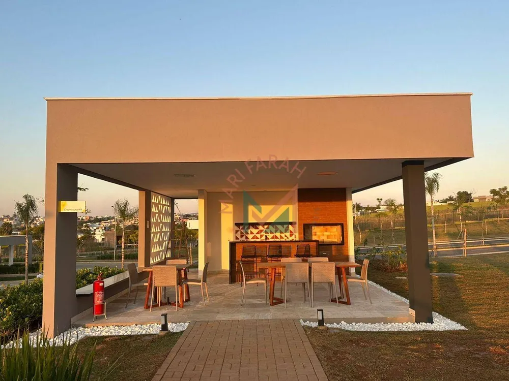 Loteamento e Condomínio, 300 m² - Foto 3