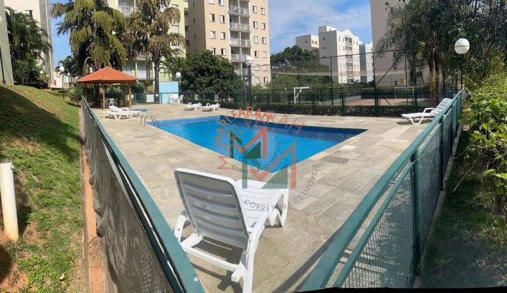 Apartamento, 2 quartos, 62 m² - Foto 12