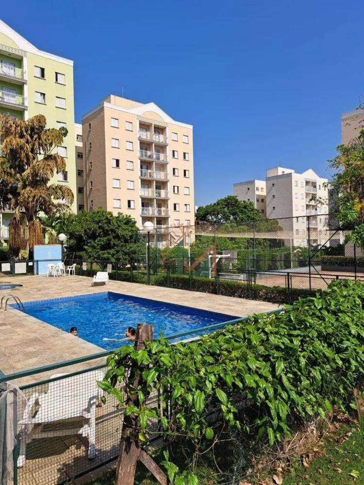 Apartamento, 2 quartos, 62 m² - Foto 16