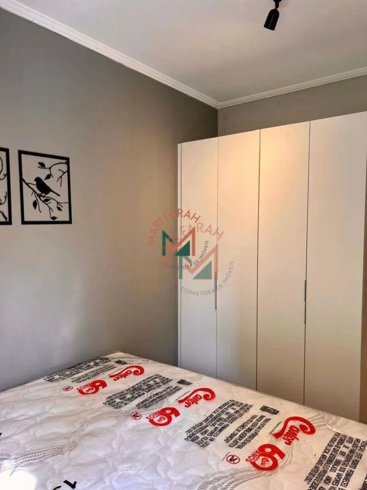 Apartamento, 2 quartos, 62 m² - Foto 6