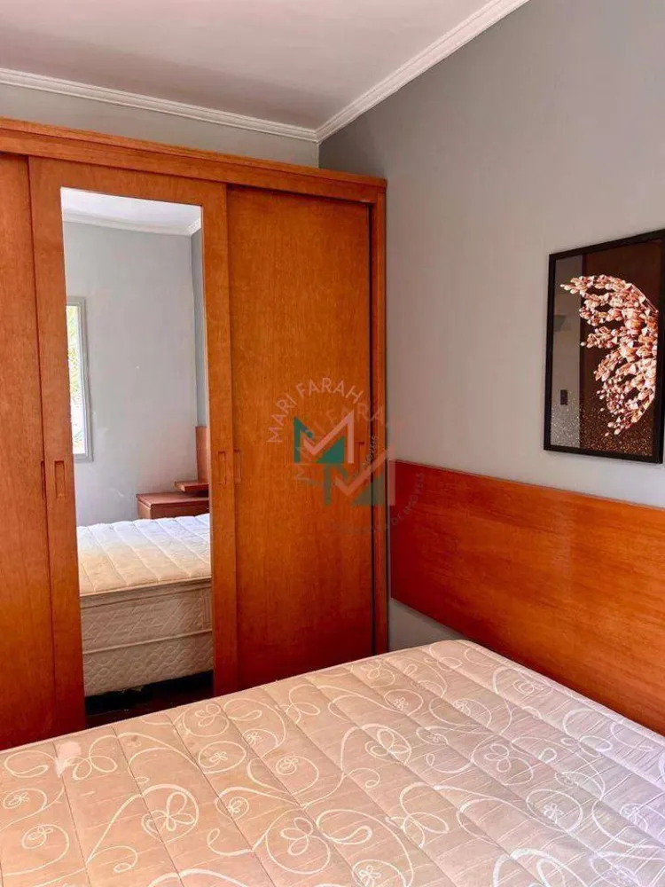 Apartamento, 2 quartos, 62 m² - Foto 3