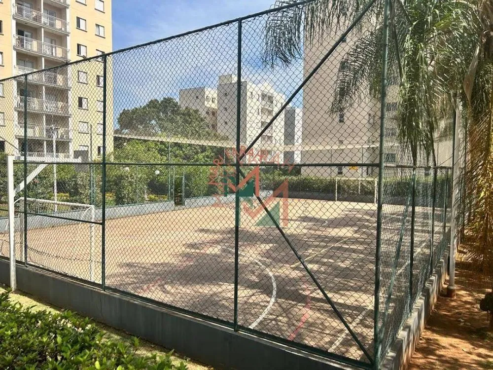 Apartamento, 2 quartos, 62 m² - Foto 11
