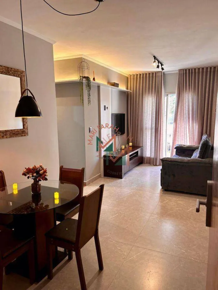 Apartamento, 2 quartos, 62 m² - Foto 8