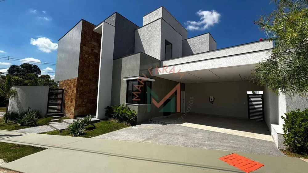 Casa de Condomínio, 3 quartos - Foto 8