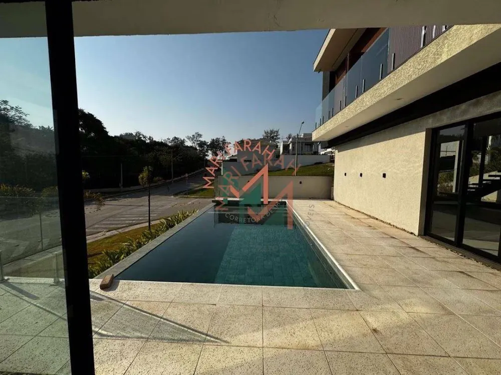 Casa de Condomínio, 4 quartos - Foto 2