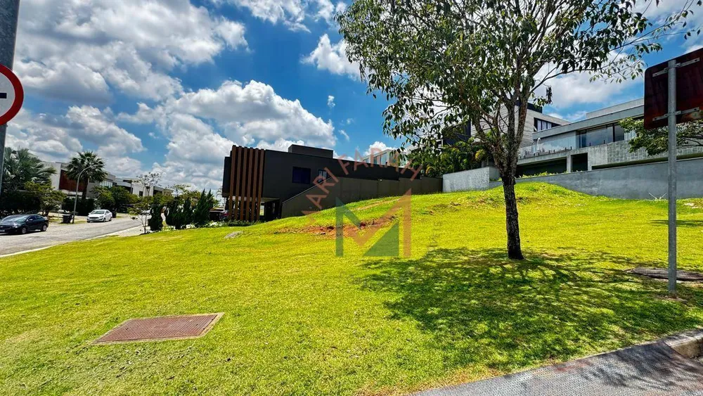 Loteamento e Condomínio, 621 m² - Foto 1