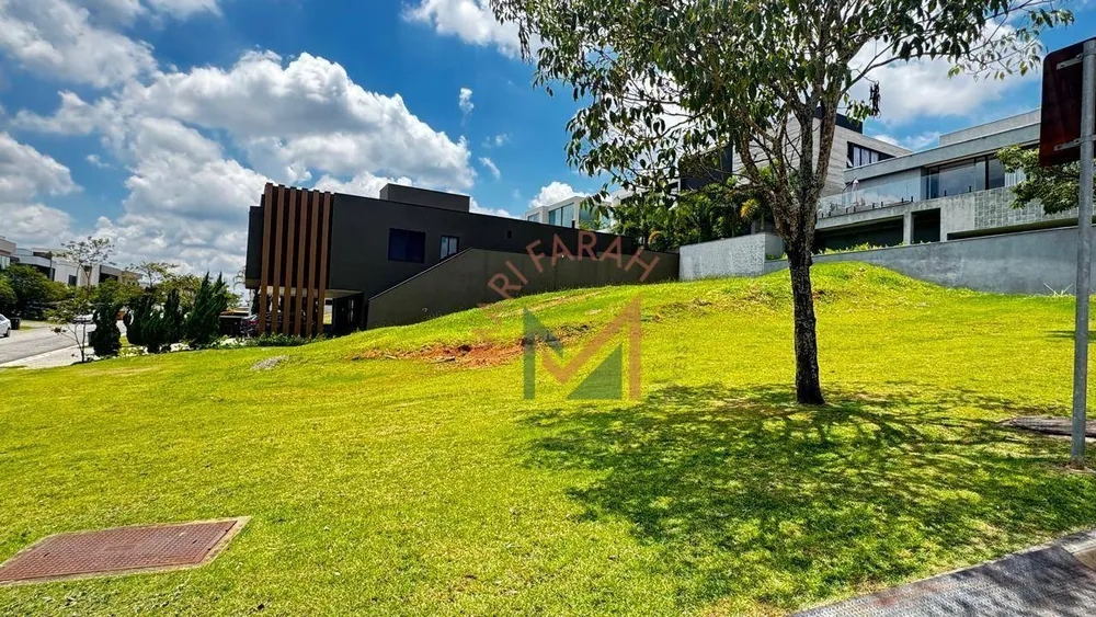 Loteamento e Condomínio, 621 m² - Foto 2