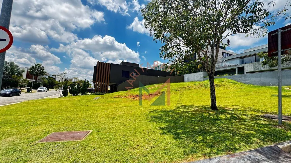 Loteamento e Condomínio, 621 m² - Foto 4