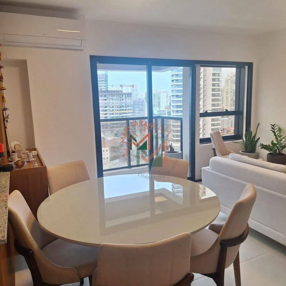 Apartamento, 2 quartos, 85 m² - Foto 5