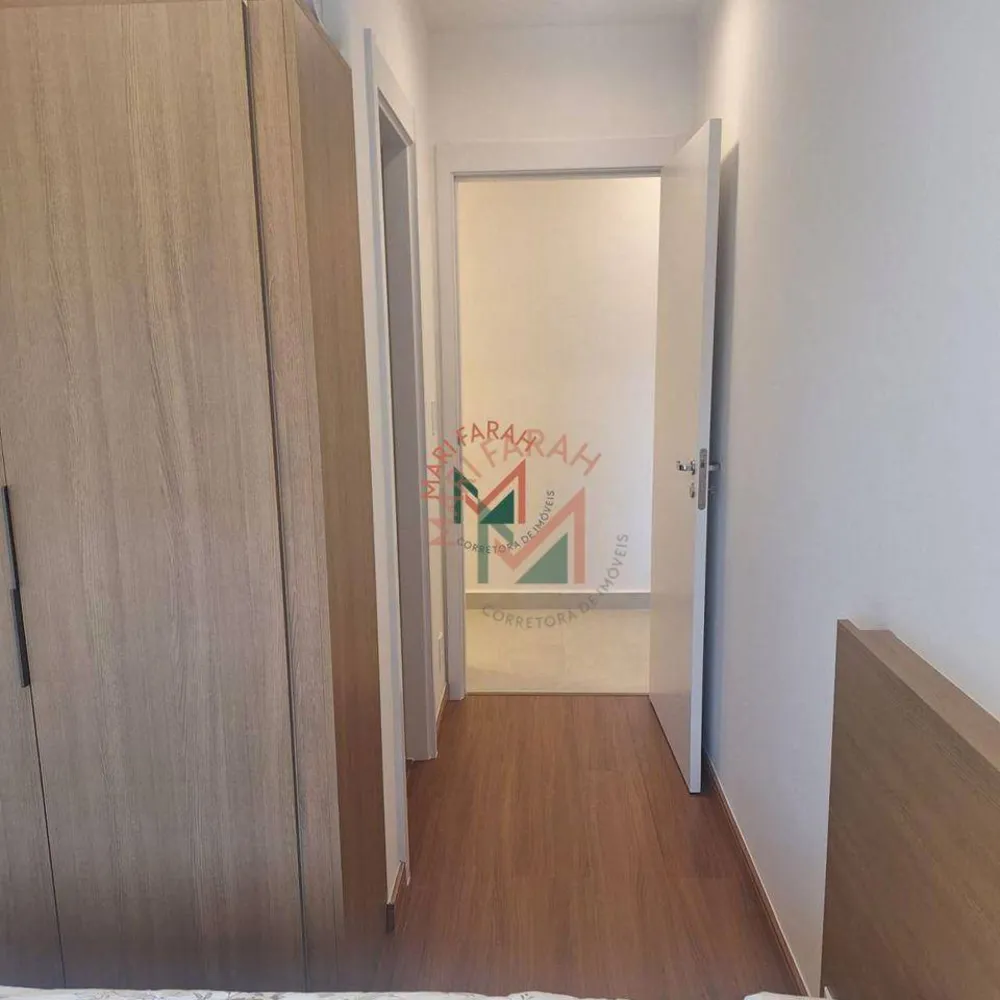 Apartamento, 2 quartos, 85 m² - Foto 11