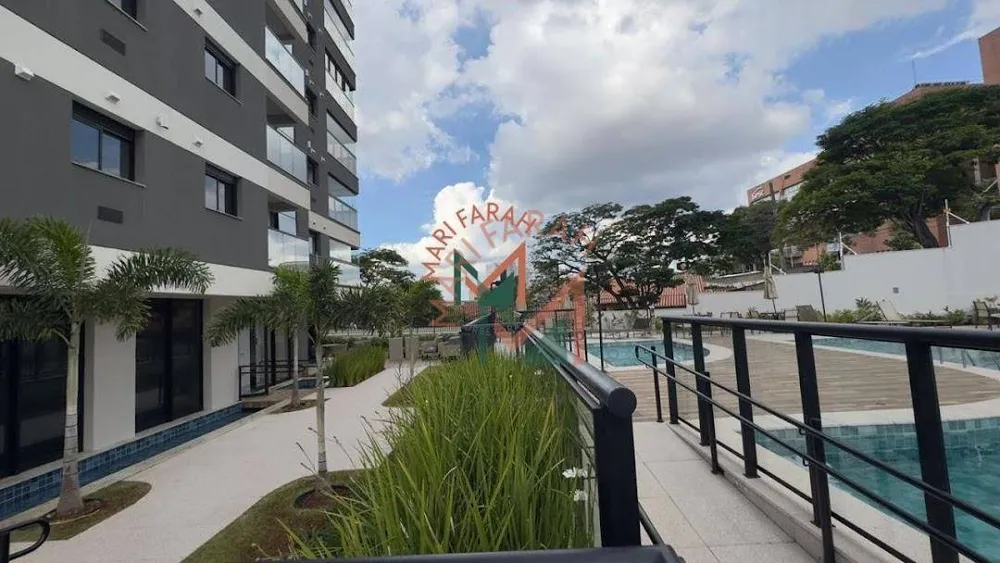 Apartamento, 2 quartos, 85 m² - Foto 15