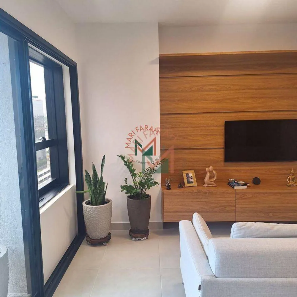 Apartamento, 2 quartos, 85 m² - Foto 6